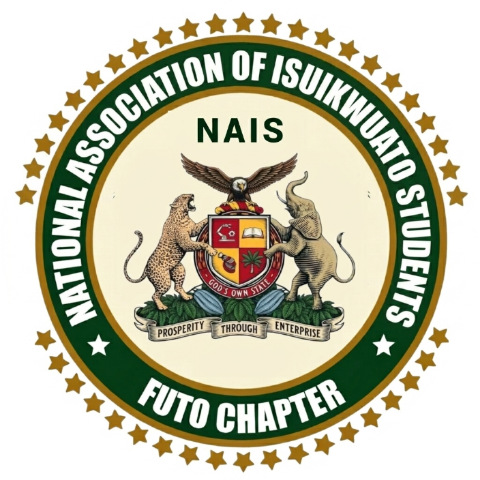 NAIS FUTO Seal
